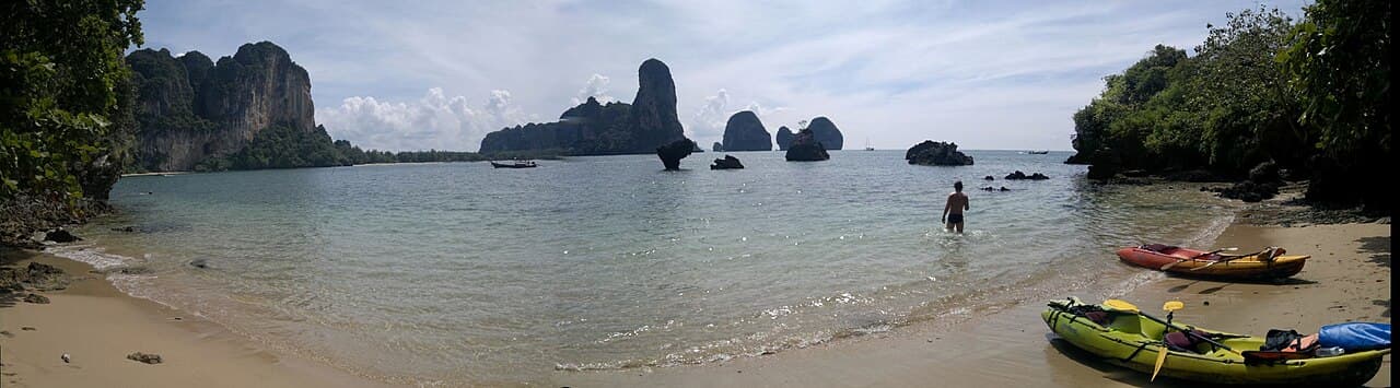 Railay