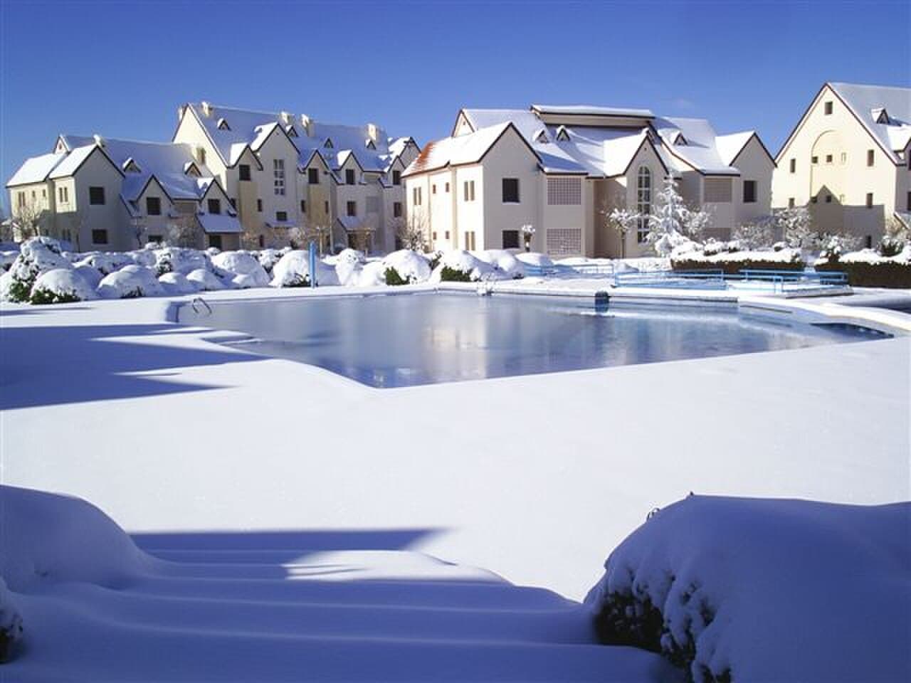 Ifrane & Middle Atlas