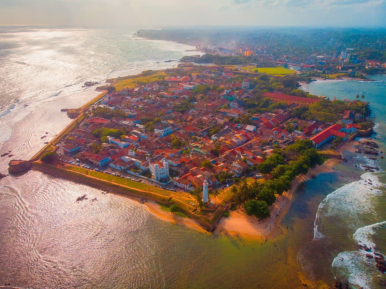 Galle
