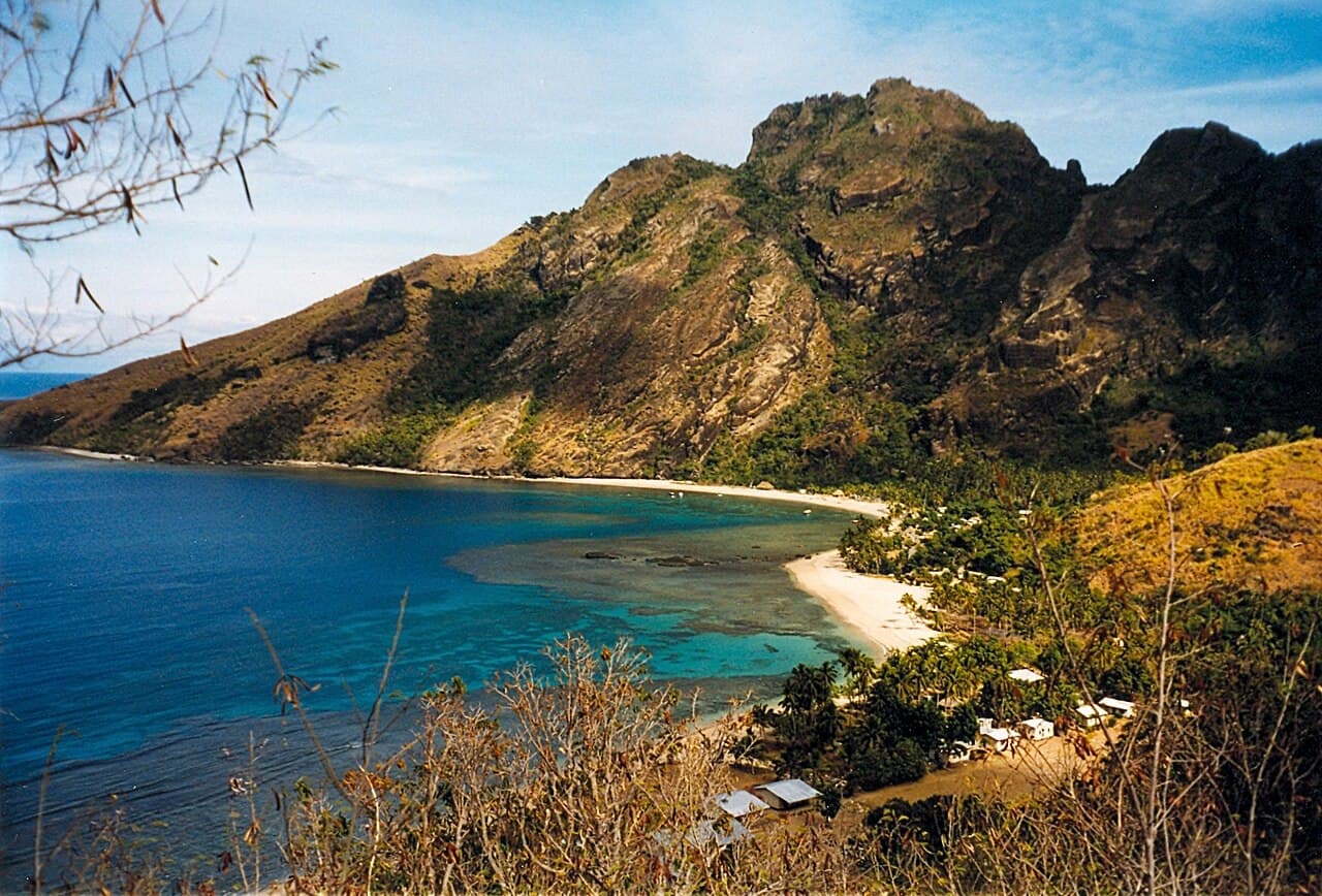 Fiji