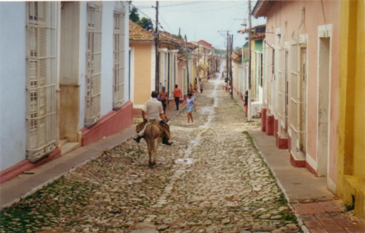 Trinidad