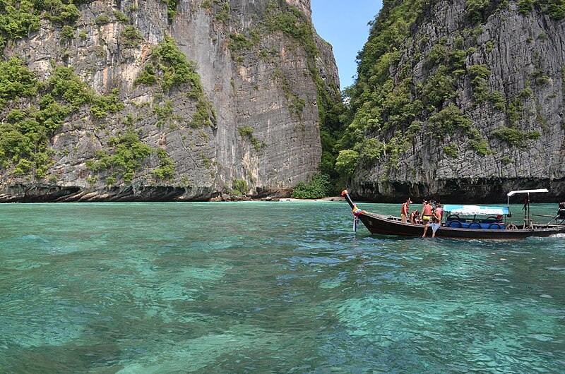 Koh Phi Phi