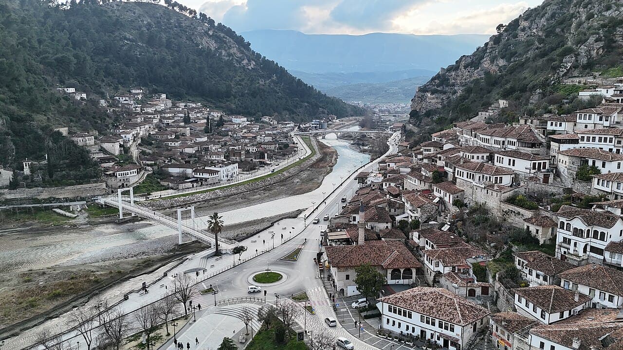 Berat