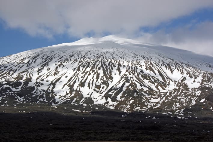Snæfellsnes Peninsula